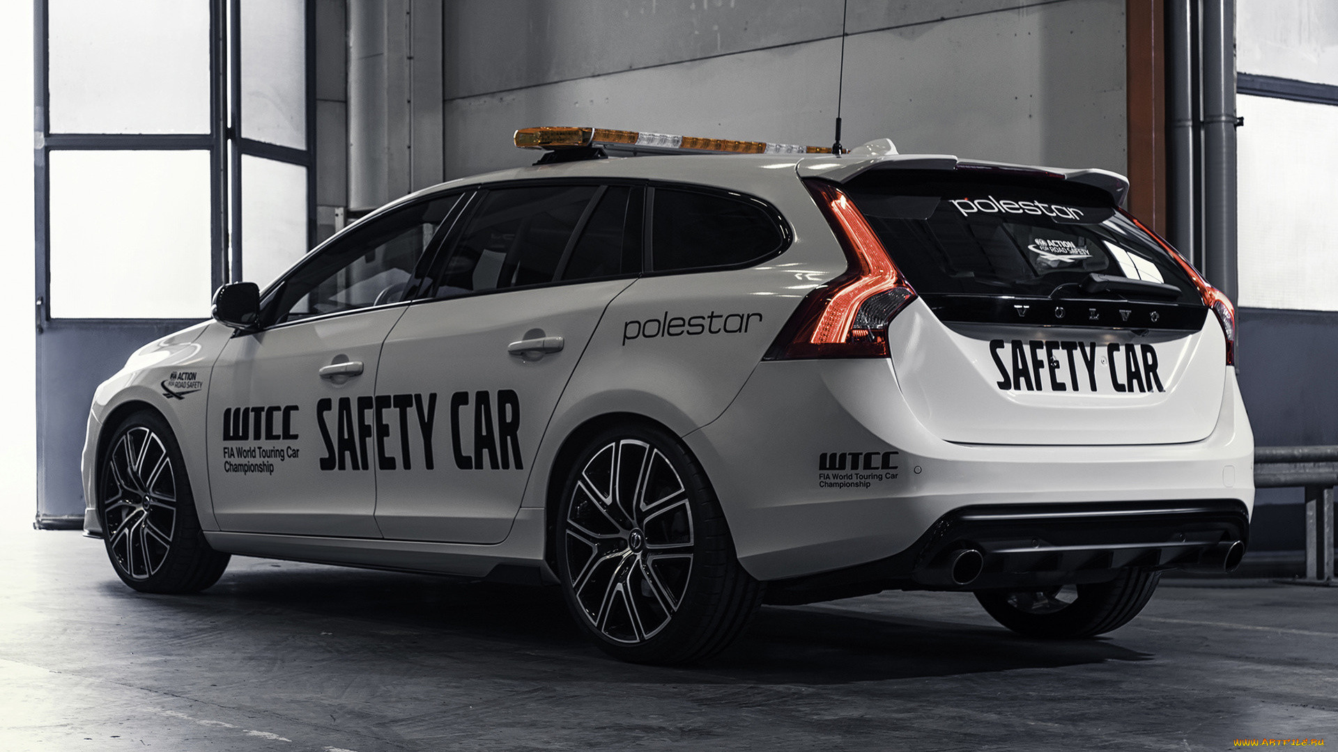 , volvo